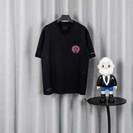 Picture of Chrome Hearts T Shirts Short _SKUChromeHeartsS-XLaztx2817603